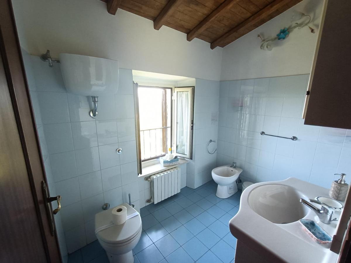 בומארזו B&B Il Grifo מראה חיצוני תמונה