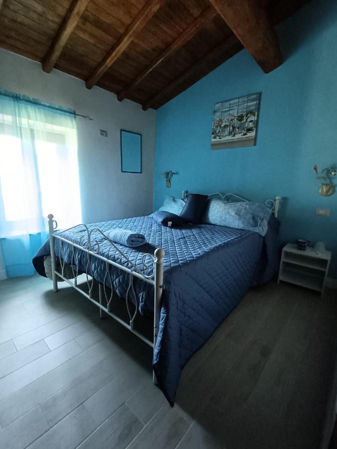 בומארזו B&B Il Grifo מראה חיצוני תמונה