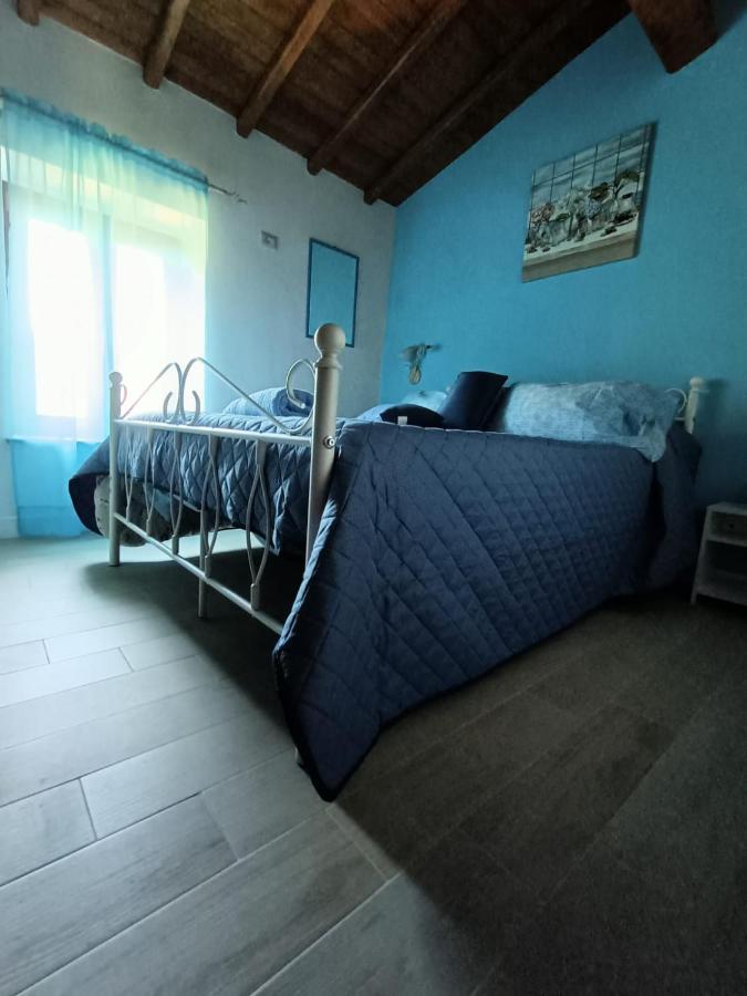בומארזו B&B Il Grifo מראה חיצוני תמונה