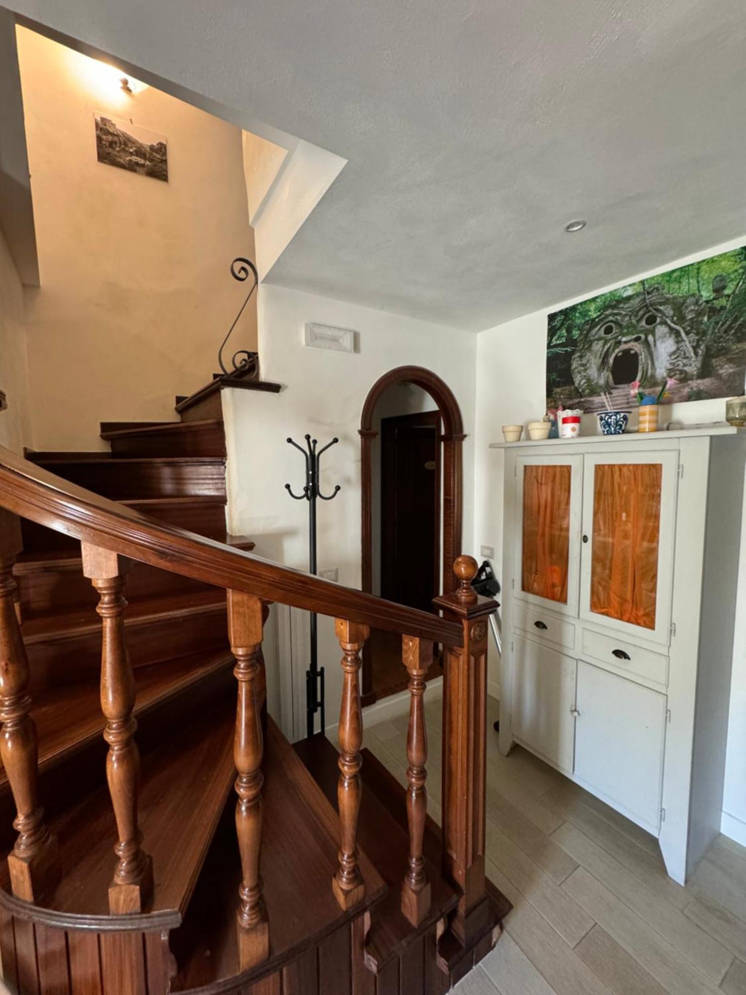 בומארזו B&B Il Grifo מראה חיצוני תמונה