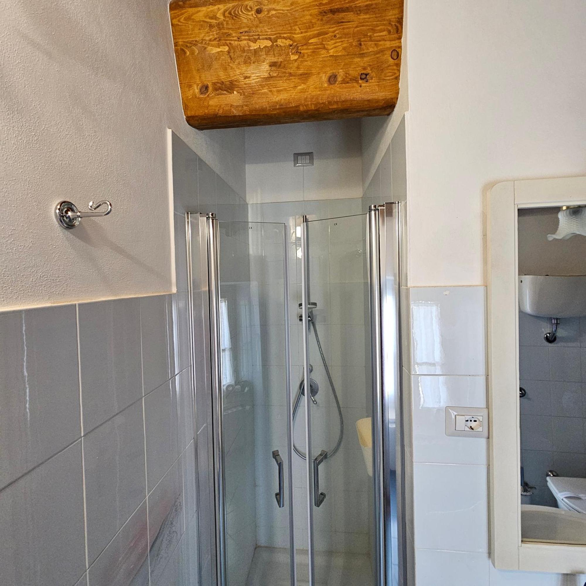 בומארזו B&B Il Grifo מראה חיצוני תמונה
