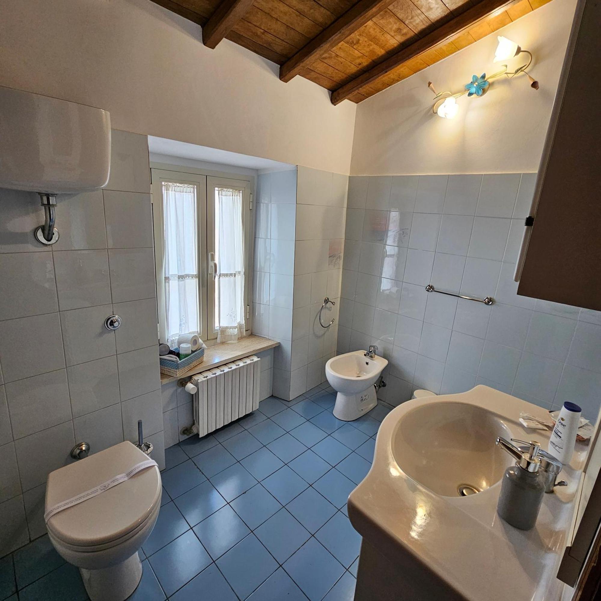 בומארזו B&B Il Grifo מראה חיצוני תמונה